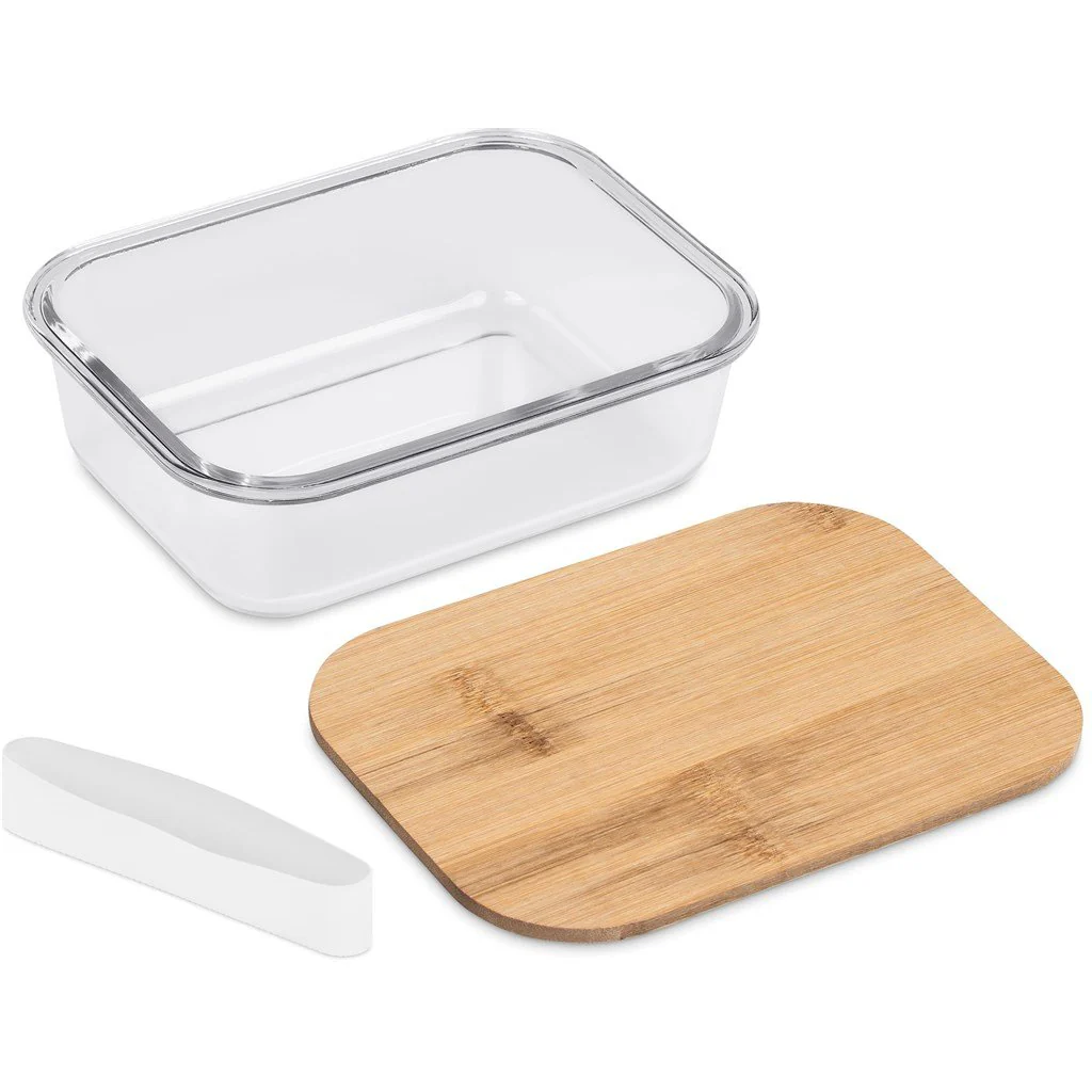 Okiyo Moshi Glass & Bamboo Lunch Box - Image 20