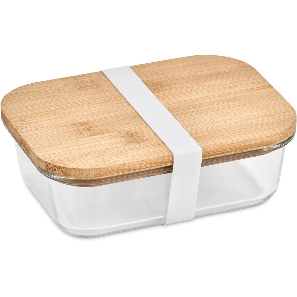 Okiyo Moshi Glass & Bamboo Lunch Box - Image 22