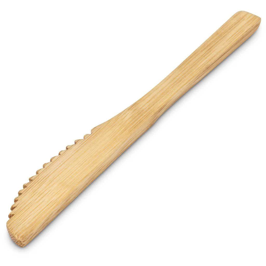 Okiyo Nakama Bamboo Cutlery Set - Image 7