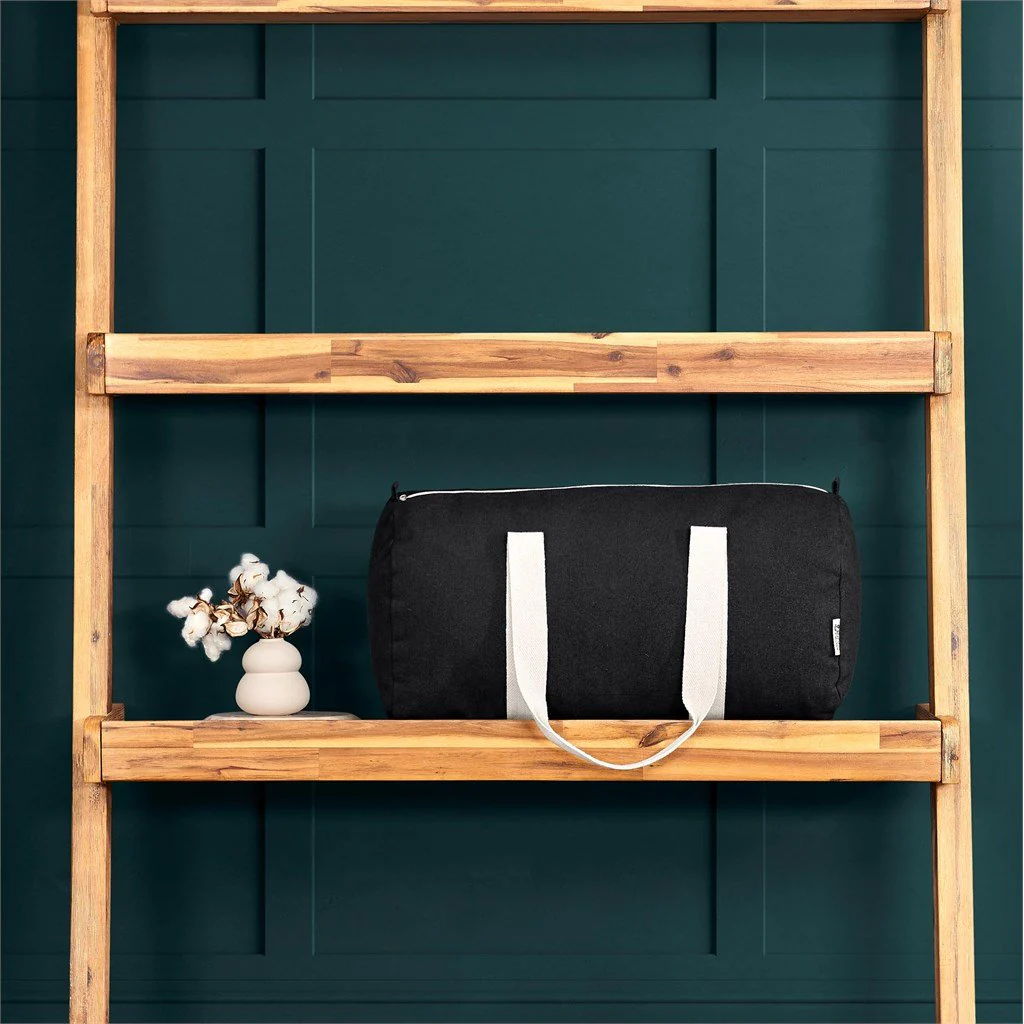 Okiyo Supotsu Recycled Canvas Sports Bag - Image 7