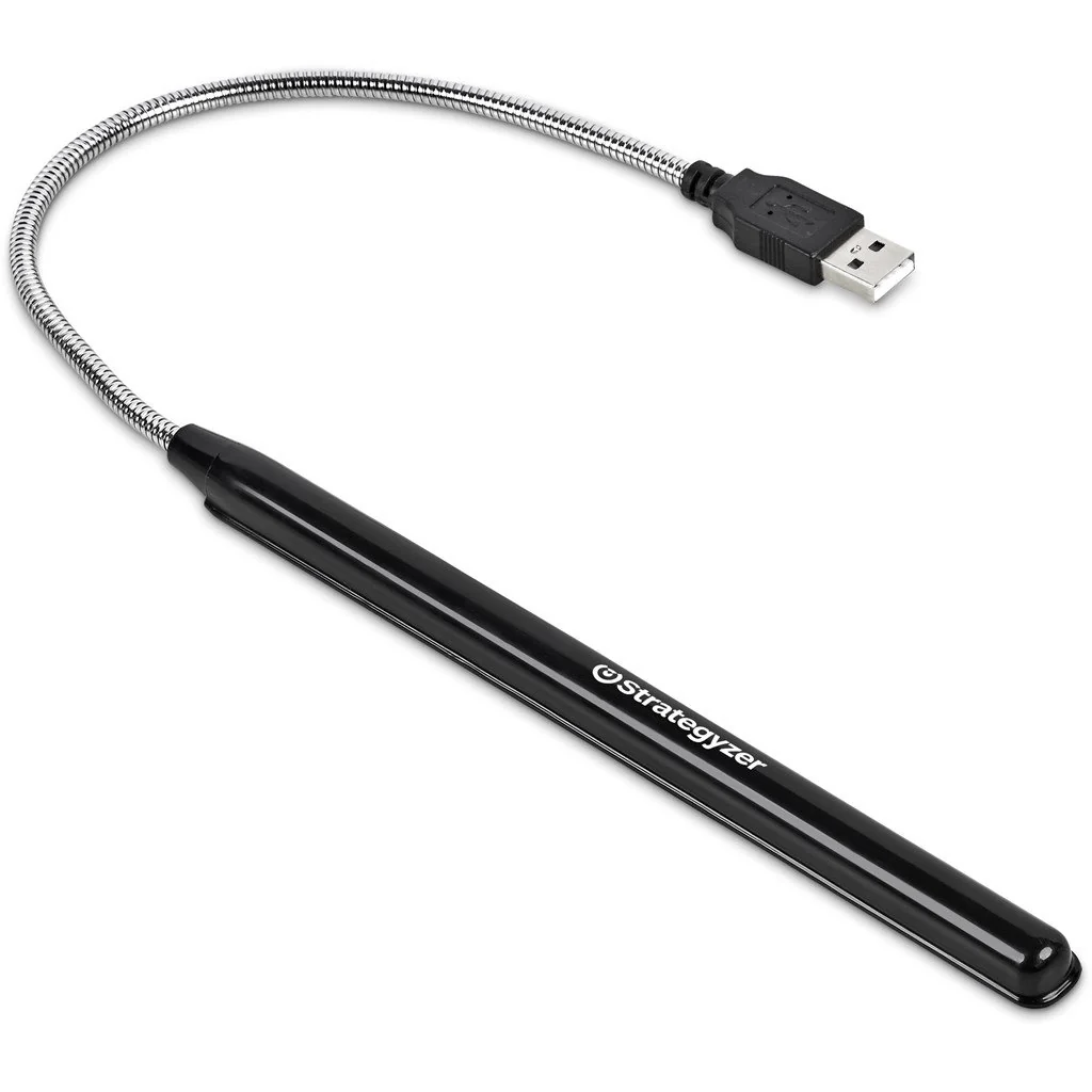 Pelican USB Lamp - Image 4