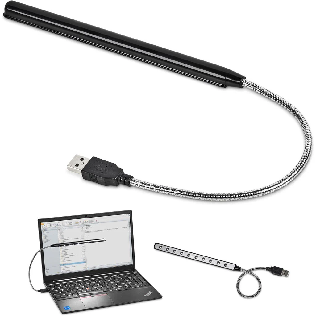 Pelican USB Lamp - Image 8