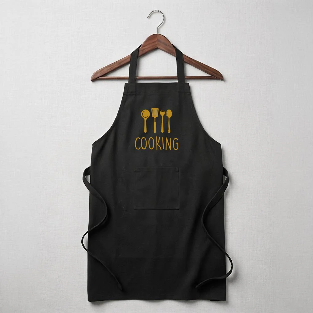 Photobook & Apron Promotion