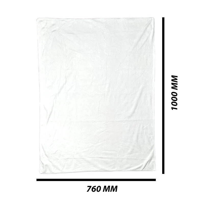 Personalised Baby Receiving Blanket - Image 3