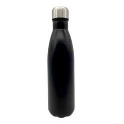 Personalised Double wall Stainless Steel 500ml Engraving water bottle - Image 10