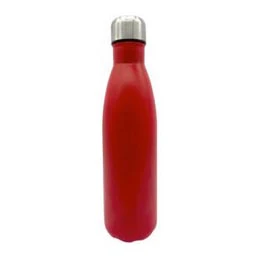 Personalised Double wall Stainless Steel 500ml Engraving water bottle - Image 11