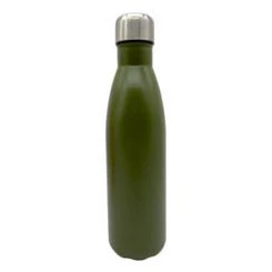 Personalised Double wall Stainless Steel 500ml Engraving water bottle - Image 12