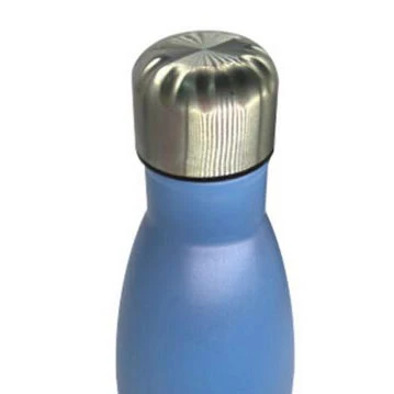 Personalised Double wall Stainless Steel 500ml Engraving water bottle - Image 4