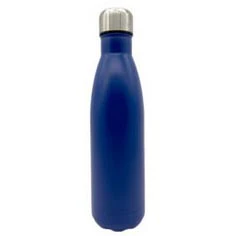 Personalised Double wall Stainless Steel 500ml Engraving water bottle - Image 7