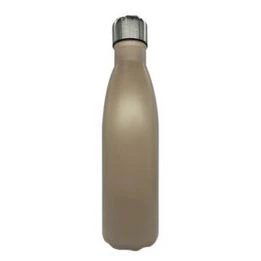 Personalised Double wall Stainless Steel 500ml Engraving water bottle - Image 8