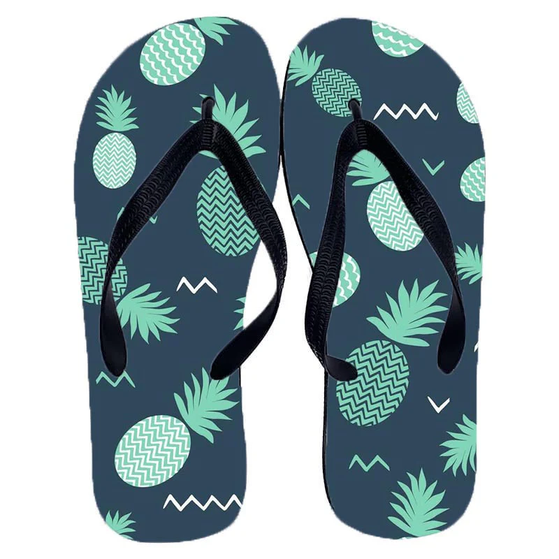 Personalised Flip Flops - various sizes - Image 4