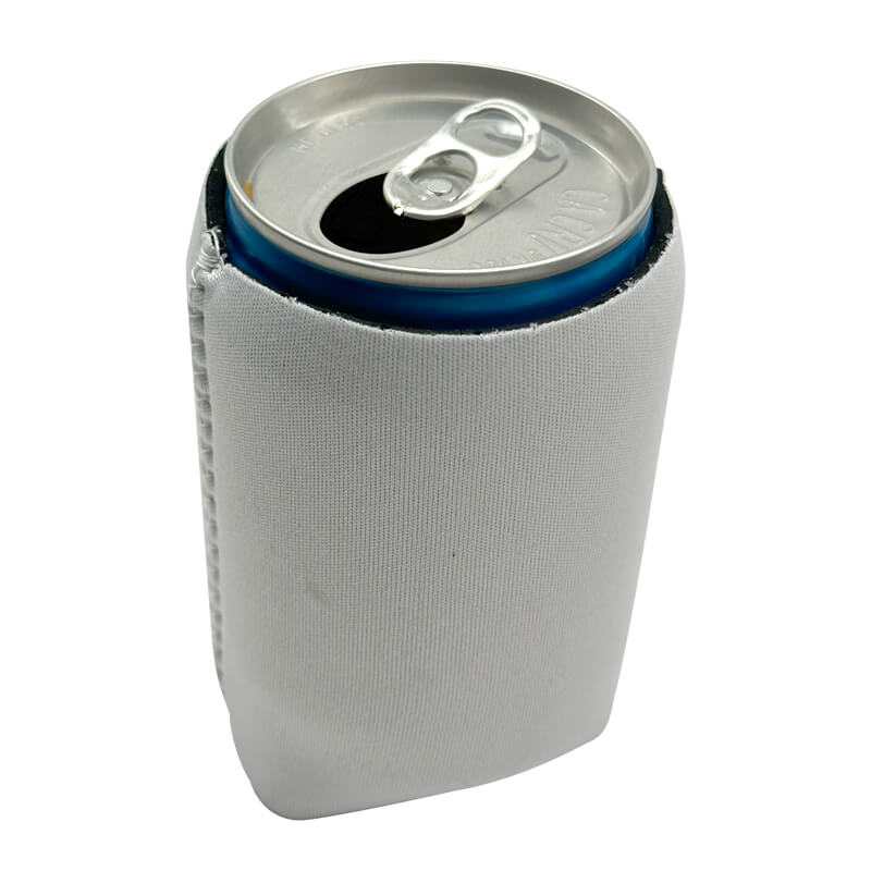 Personalised Neoprene Can Coolers / Holders (Set of 4) - Image 5