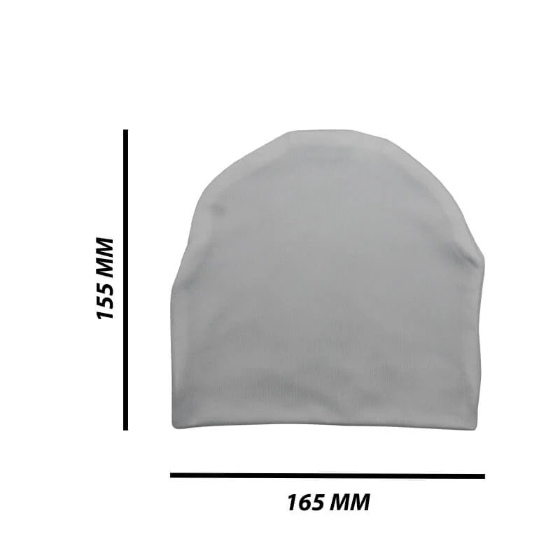Personalised Baby Beanie (0-6 months) - Image 5