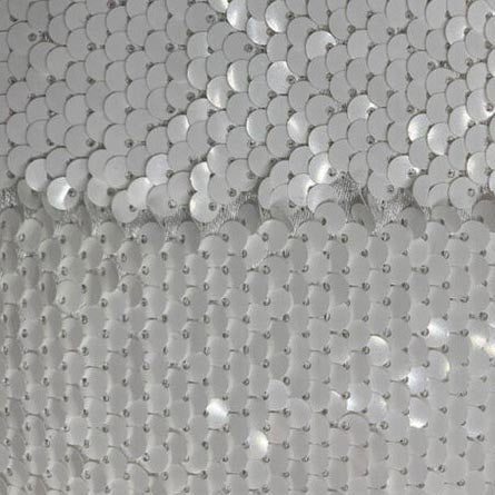 Personalised Sequin Pillow Case + Pillow - Image 4