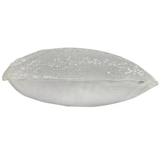Personalised Sequin Pillow Case + Pillow - Image 7