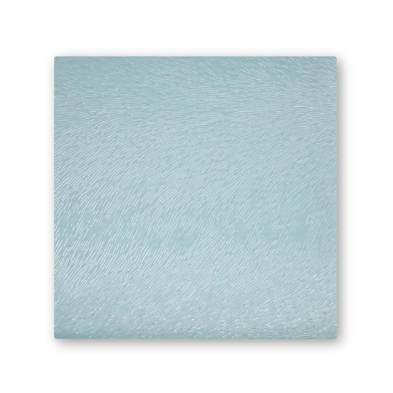 Personalized Coasters - Square Glass Sets - Image 3