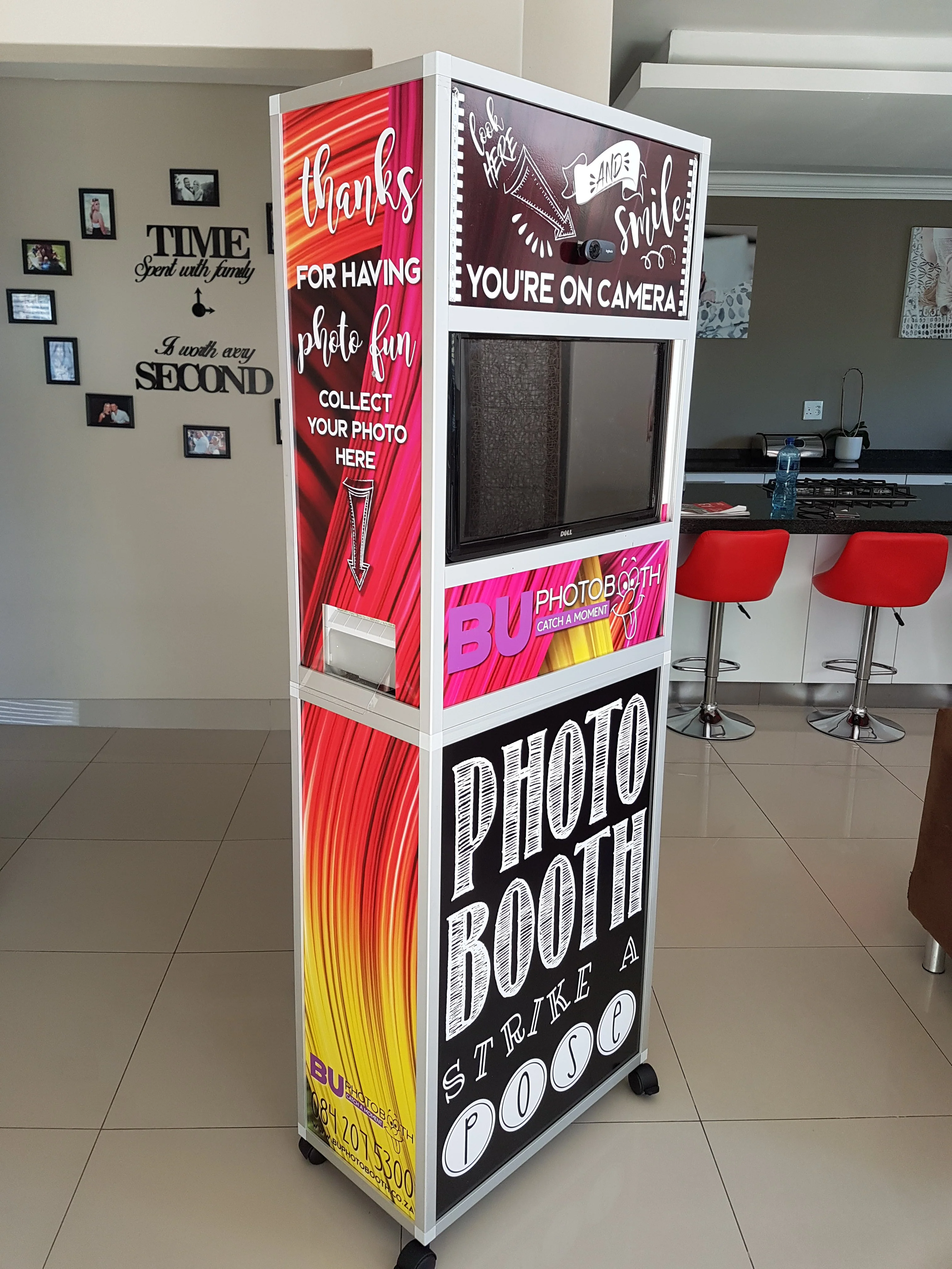 Photo Booths For Sale (Start your own rental business!) - Image 11