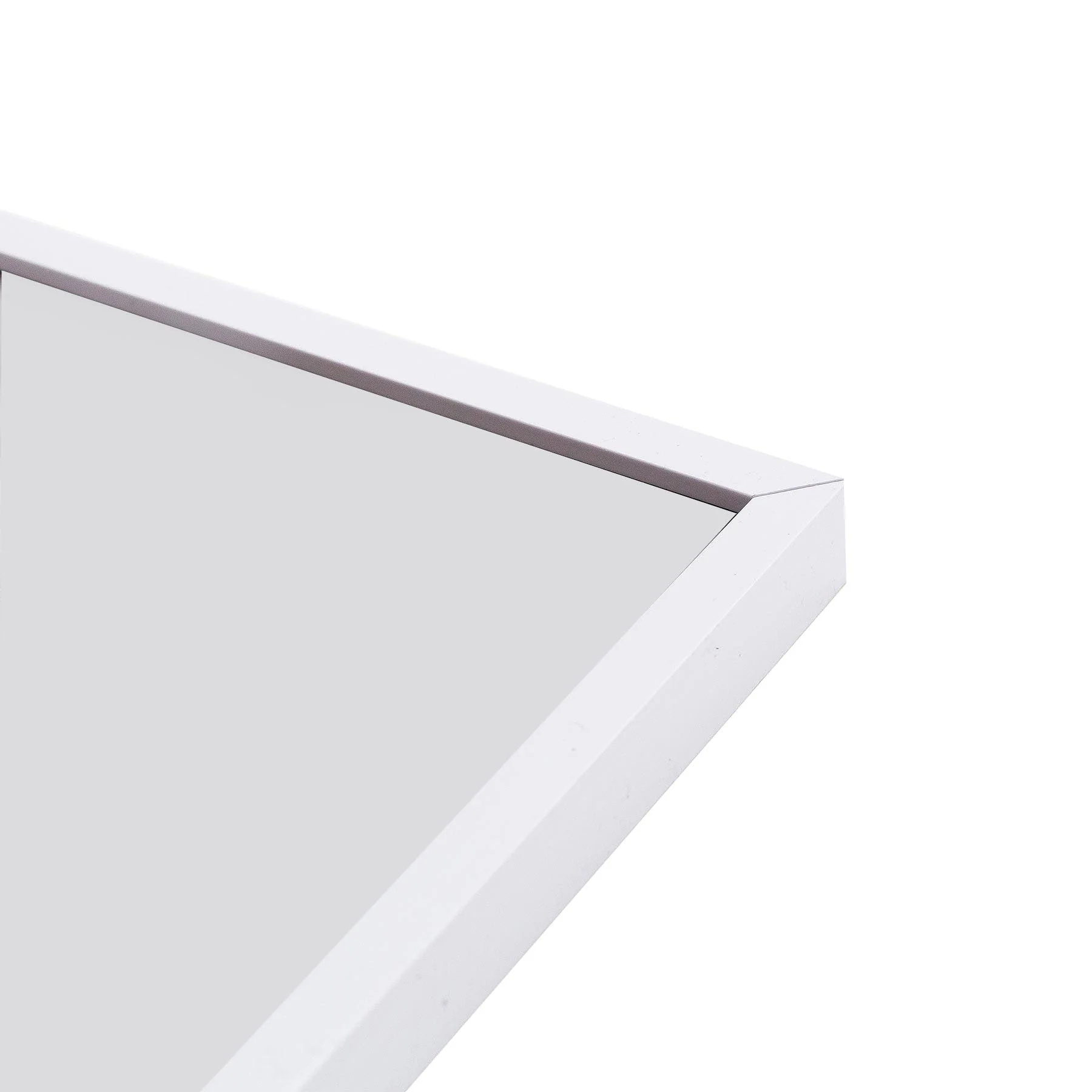 Photo Frame - 20x25cm - STD - Black/White (FRAME ONLY) - Image 6