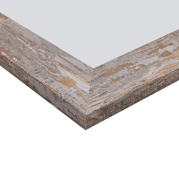 Photo Frame - A3 40x30cm- Wood Stressed (FRAME ONLY) - Image 3