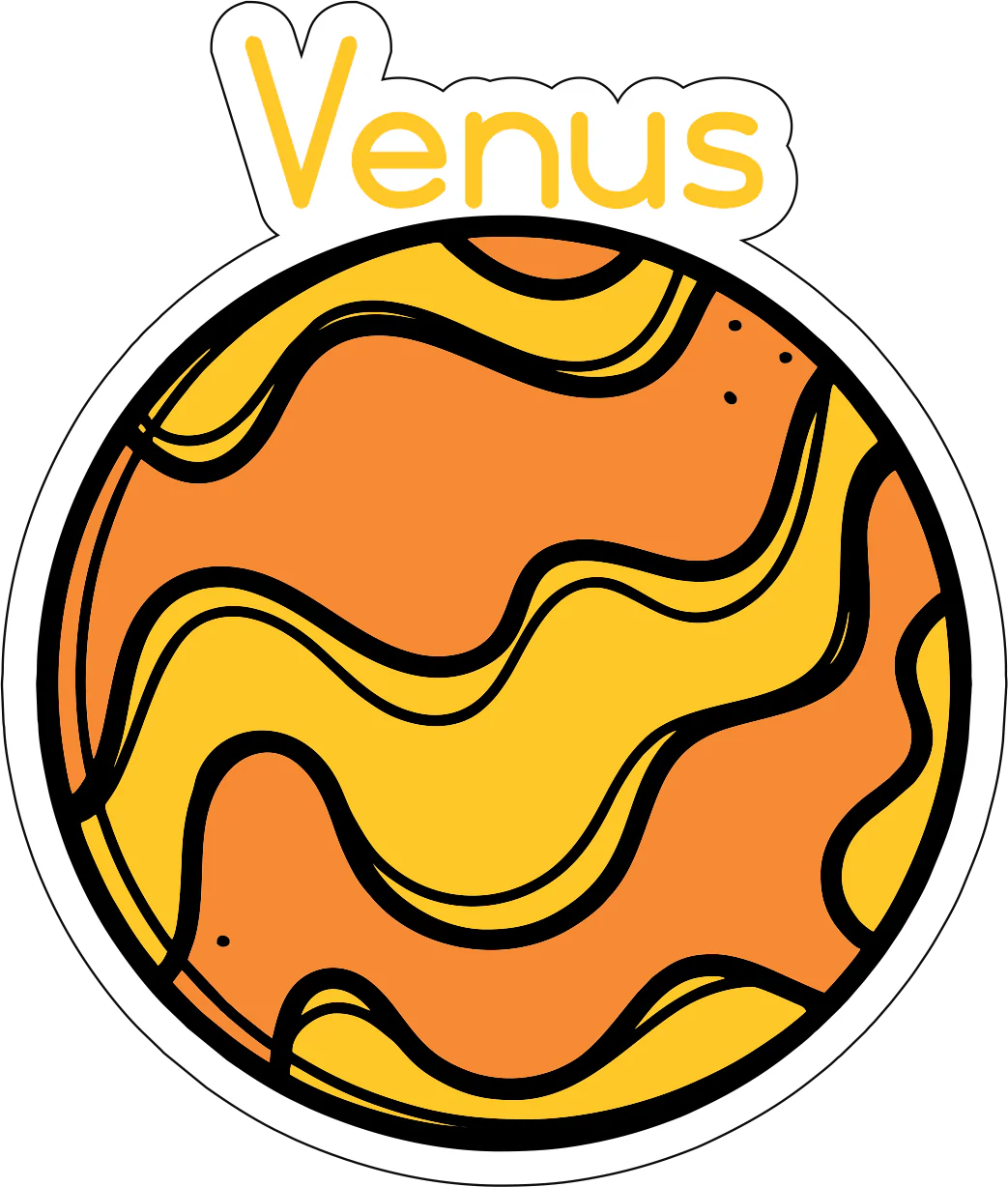 Planet Photo Fridge Magnets - (11 PER PACK) - Image 12