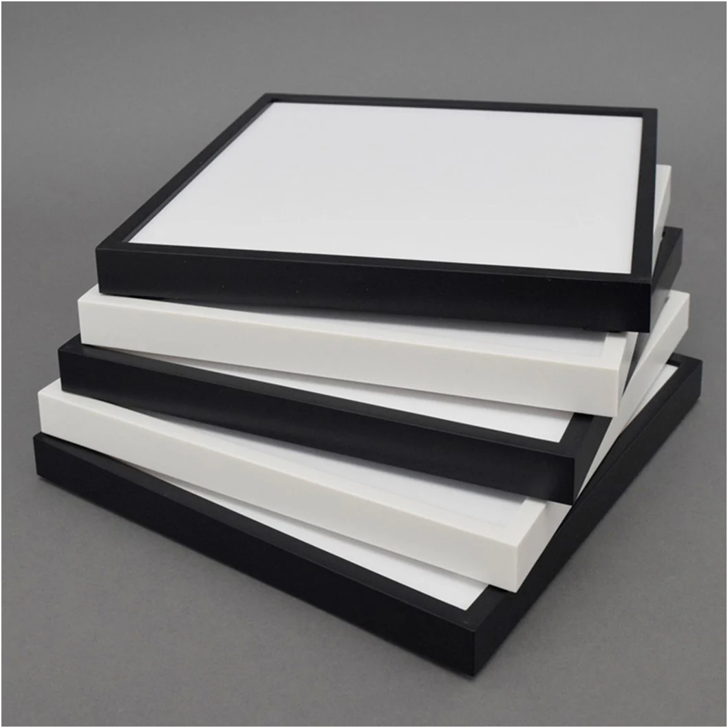 Plastic Photo Frames - Image 6