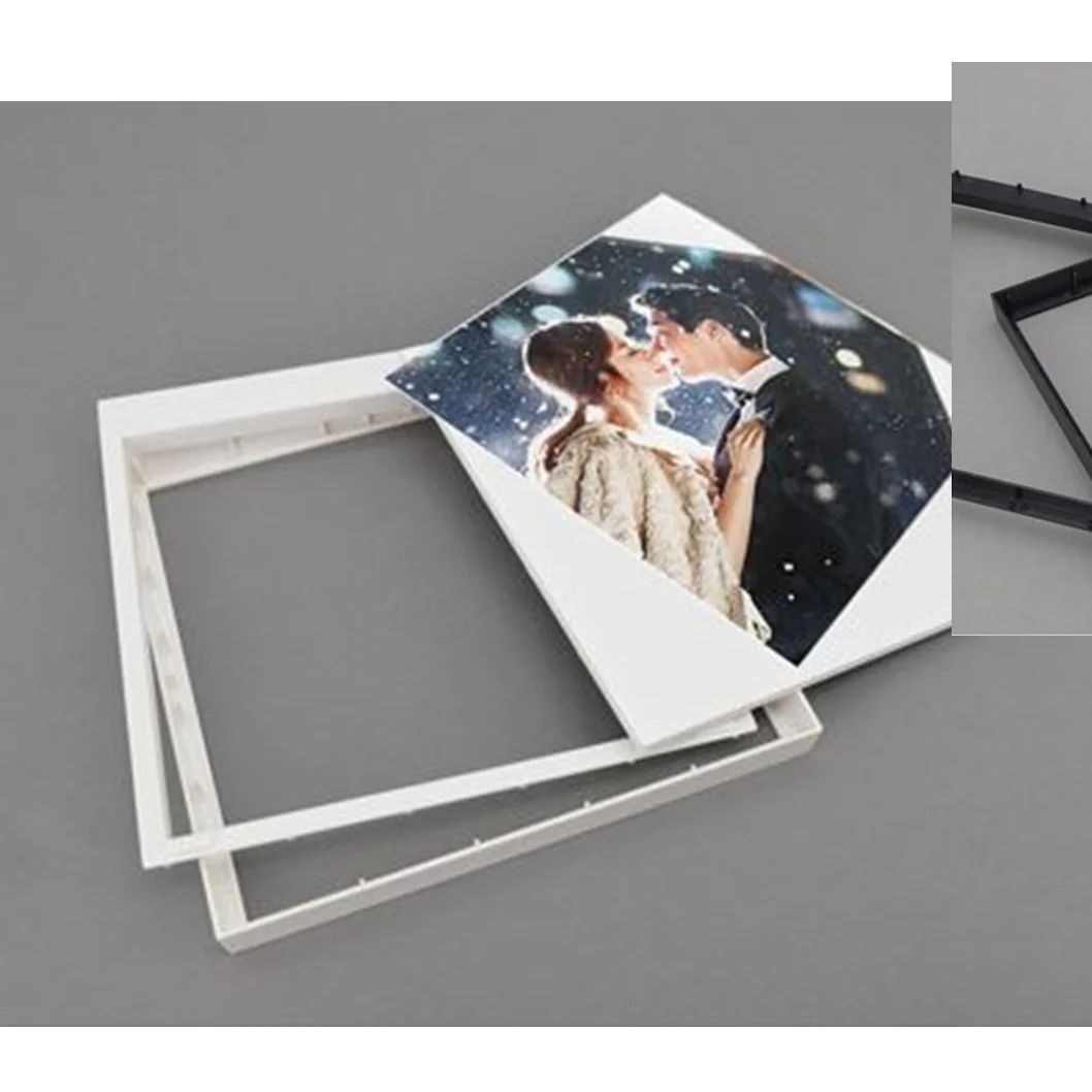 Plastic Photo Frames - Image 7
