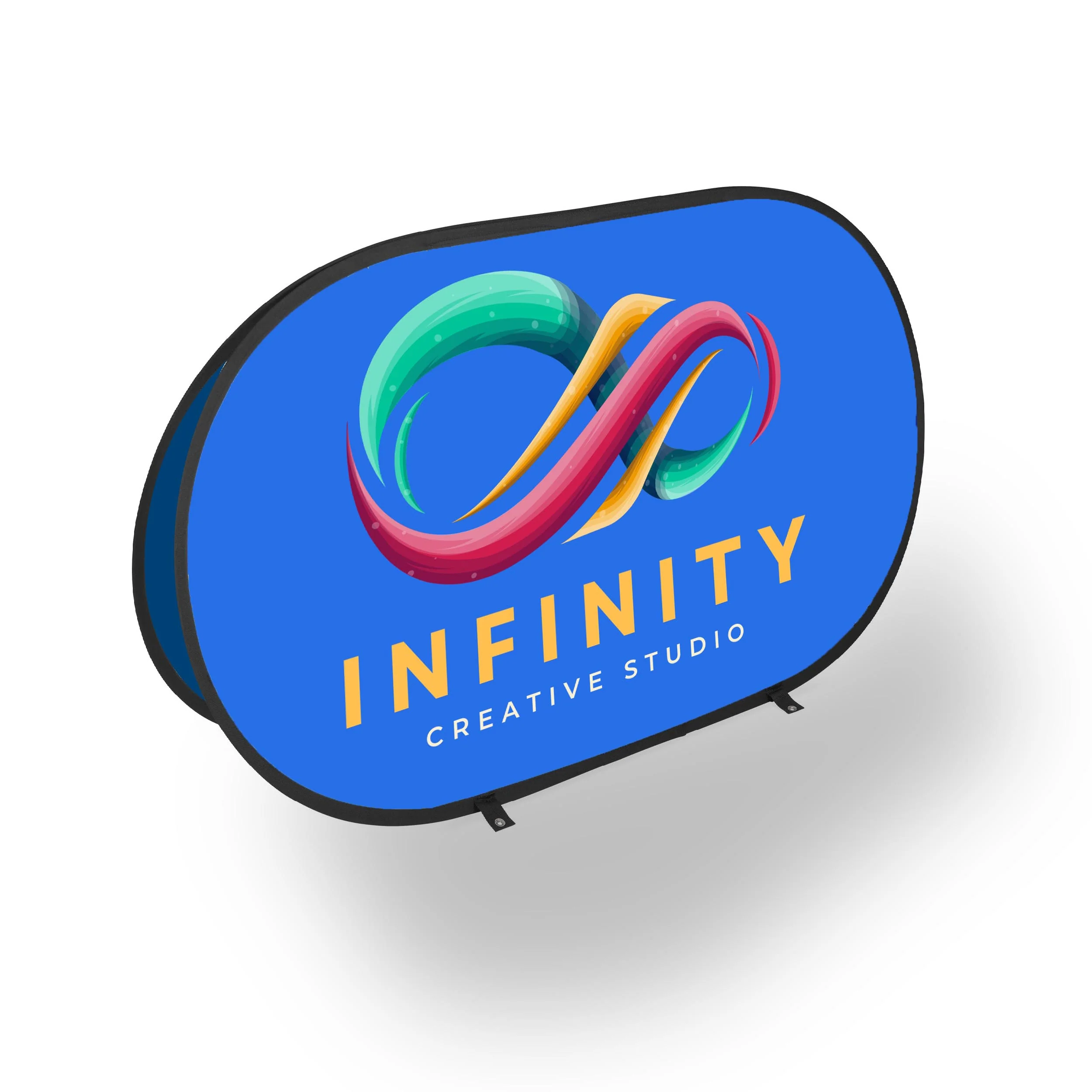 Pop-up Banner