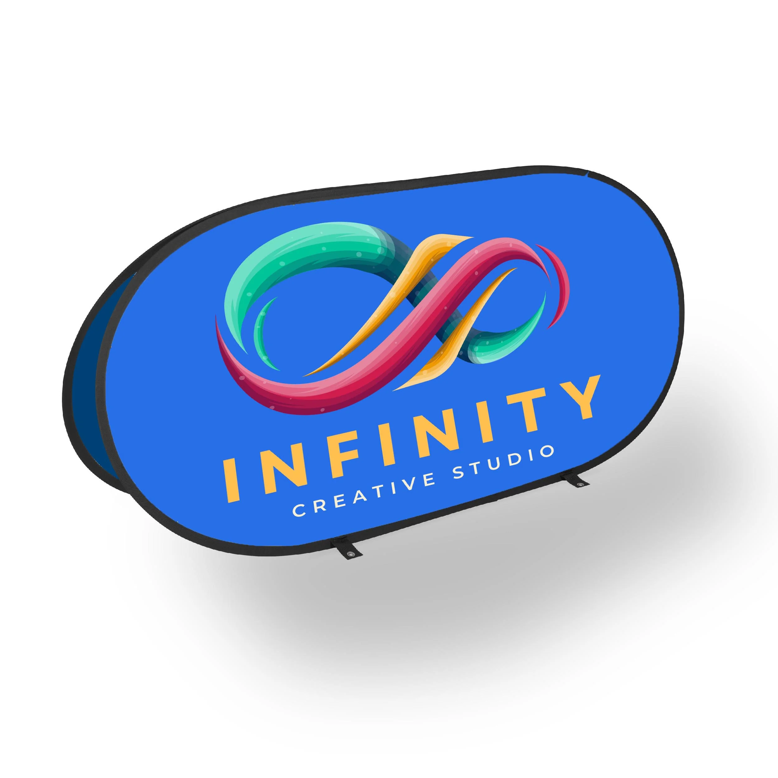 Pop-up Banner - Image 2