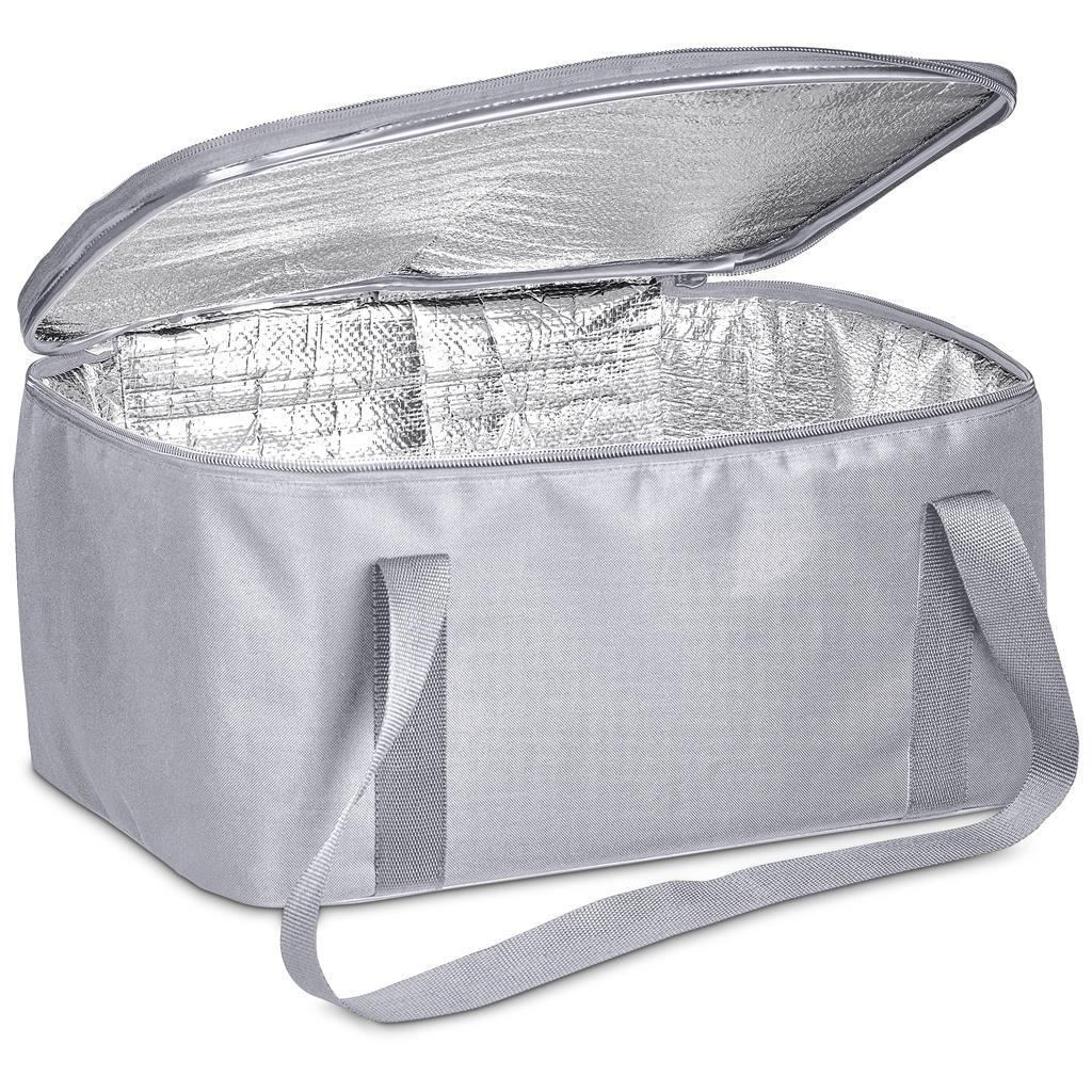 Pre-Production Hoppla Sudwala Food Delivery Cooler Bag - Image 12
