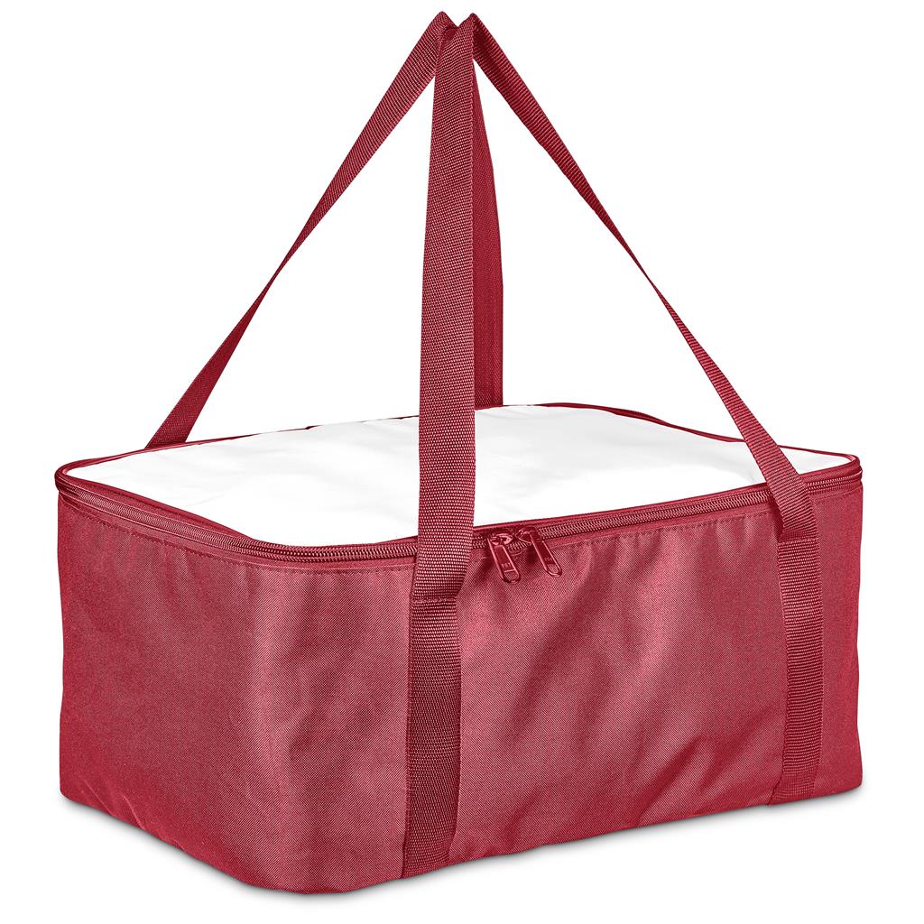 Pre-Production Hoppla Sudwala Food Delivery Cooler Bag - Image 14