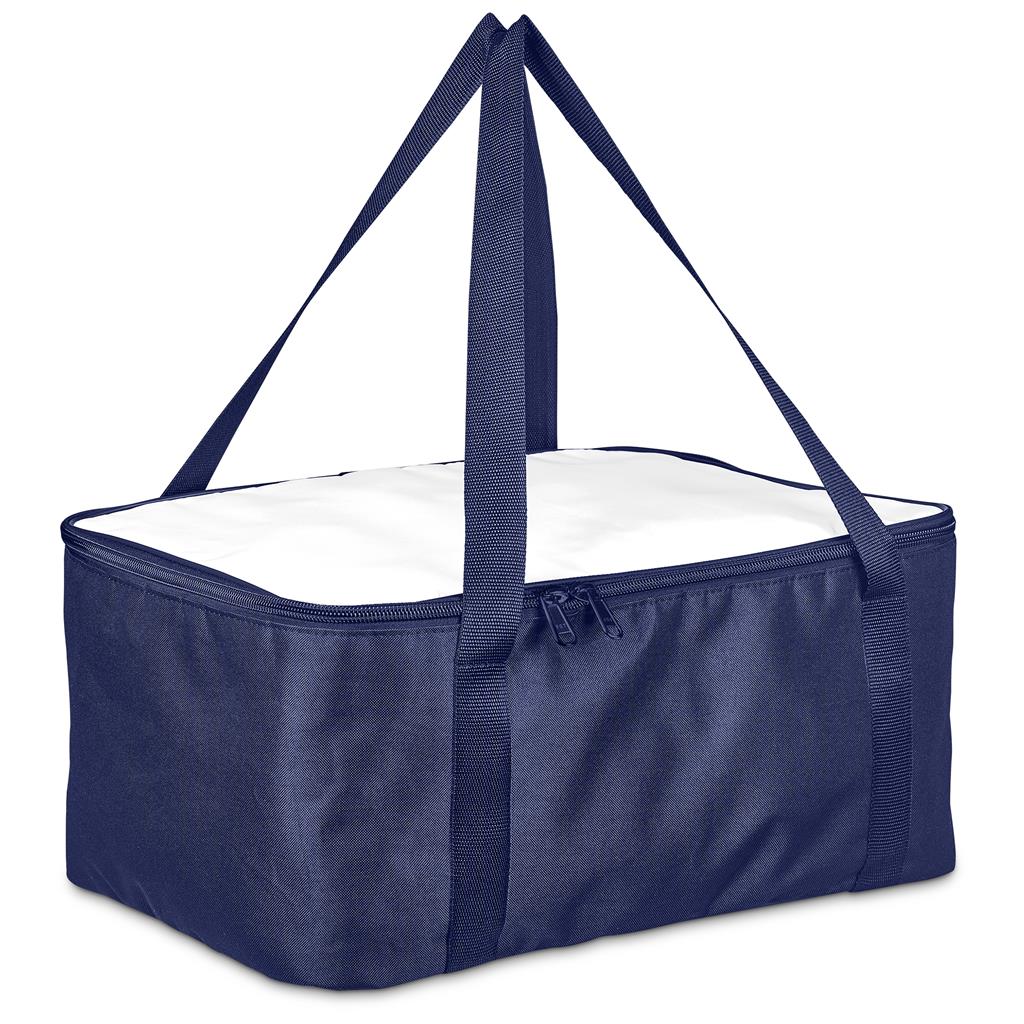 Pre-Production Hoppla Sudwala Food Delivery Cooler Bag - Image 15