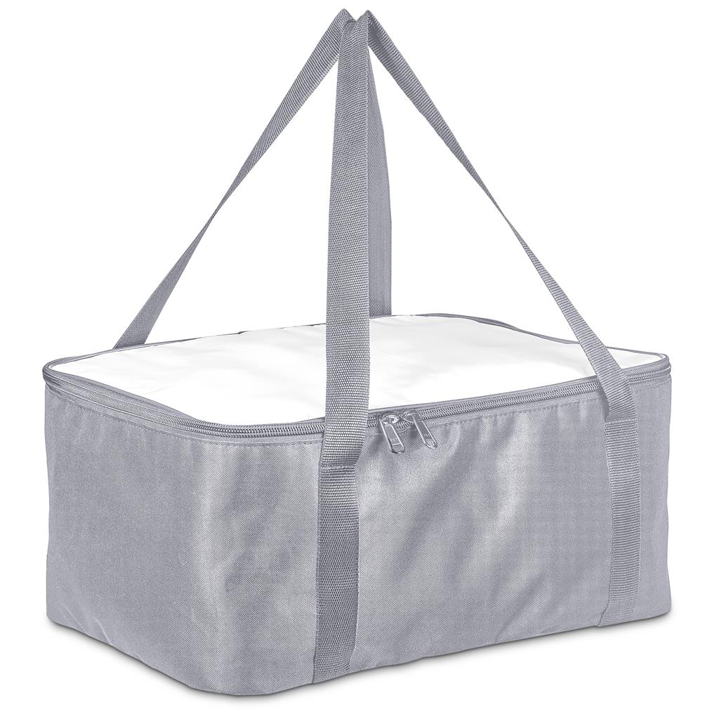 Pre-Production Hoppla Sudwala Food Delivery Cooler Bag - Image 8
