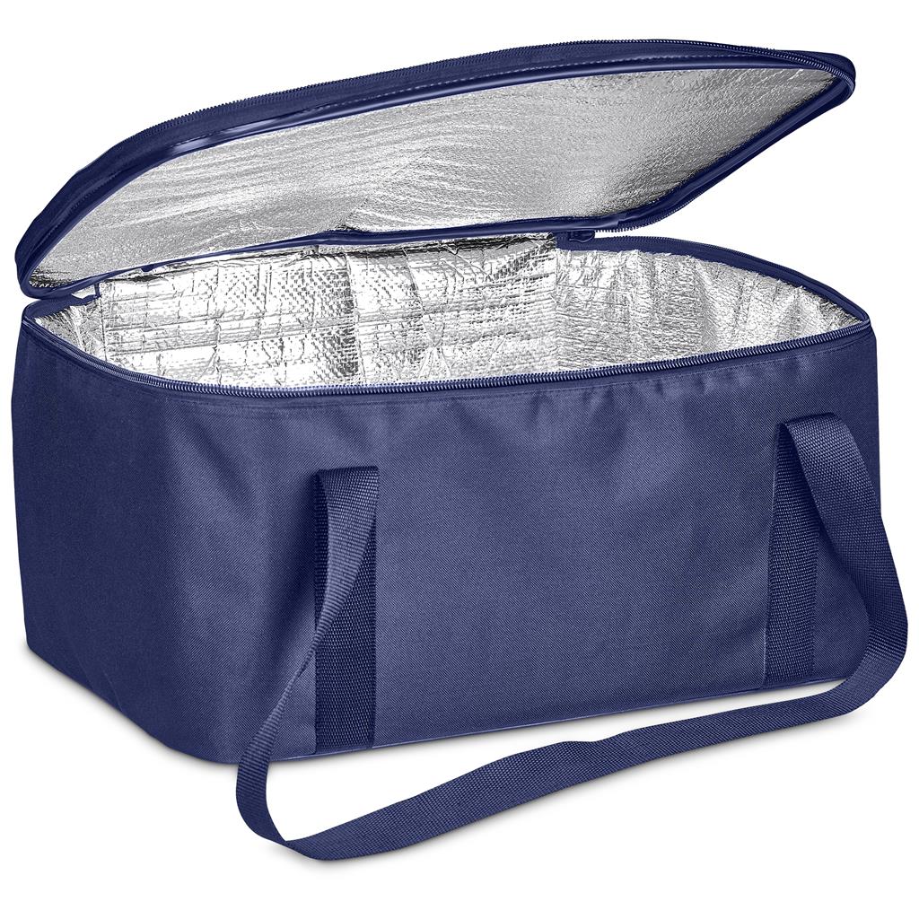 Pre-Production Hoppla Sudwala Food Delivery Cooler Bag - Image 9