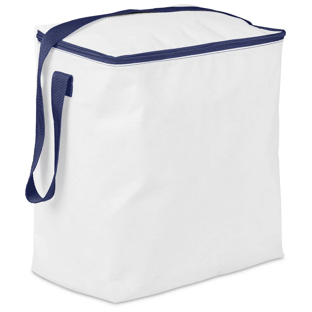 Pre-Production Sample Hoppla Alps Recycled PET 27-Litre Cooler - Image 11