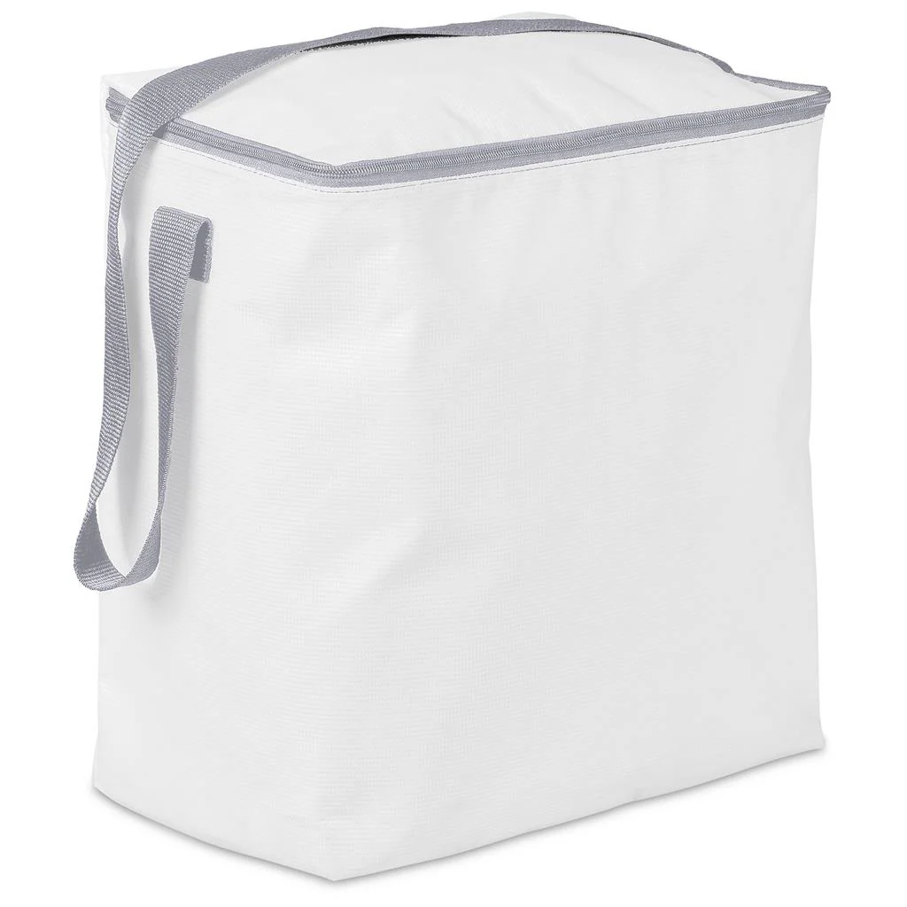 Pre-Production Sample Hoppla Alps Recycled PET 27-Litre Cooler - Image 7