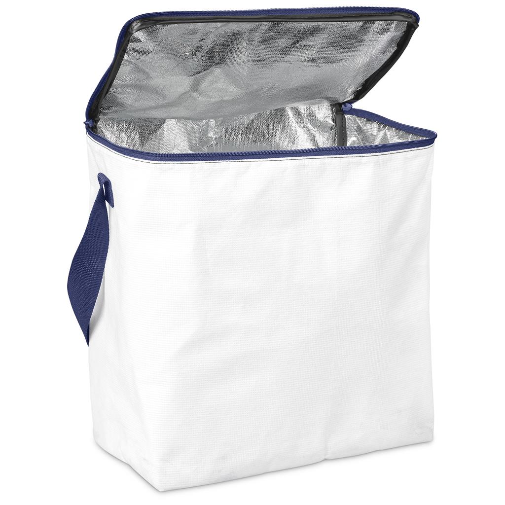 Pre-Production Sample Hoppla Alps Recycled PET 27-Litre Cooler - Image 9