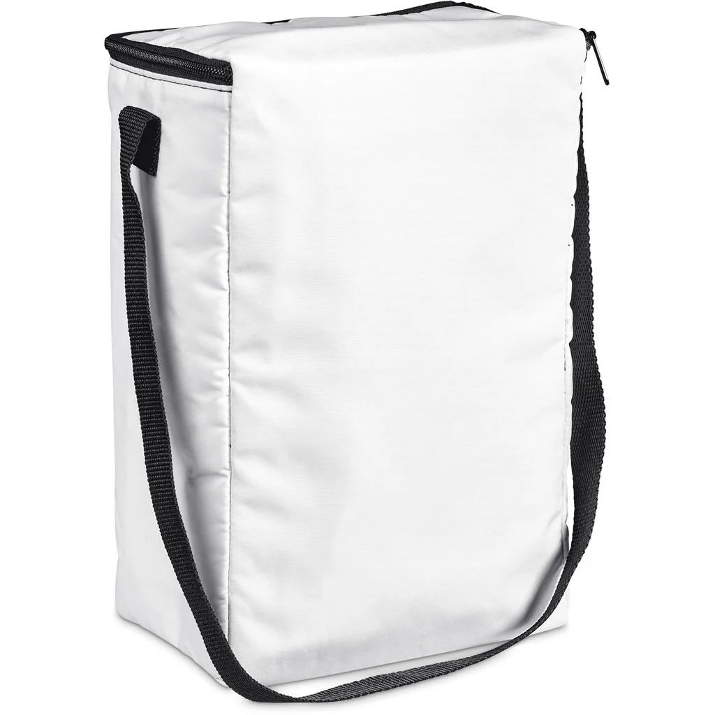 Pre-Production Sample Hoppla Chiller Cooler Bag - 16-Can - Image 2