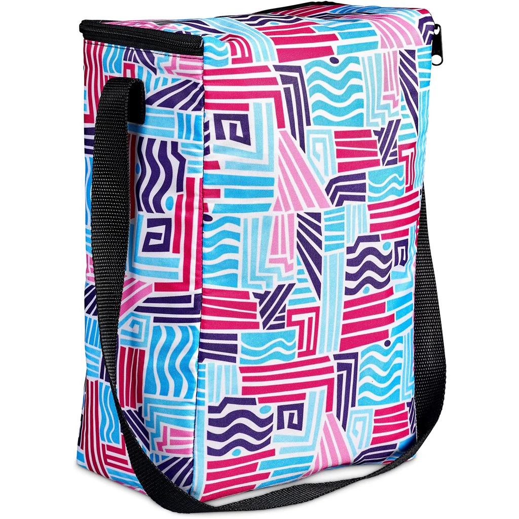 Pre-Production Sample Hoppla Chiller Cooler Bag - 16-Can - Image 3