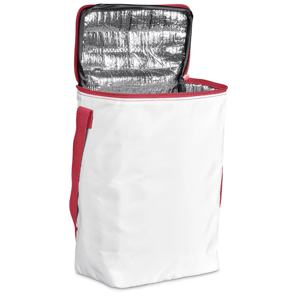Pre-Production Sample Hoppla Chiller Cooler Bag - 16-Can - Image 9