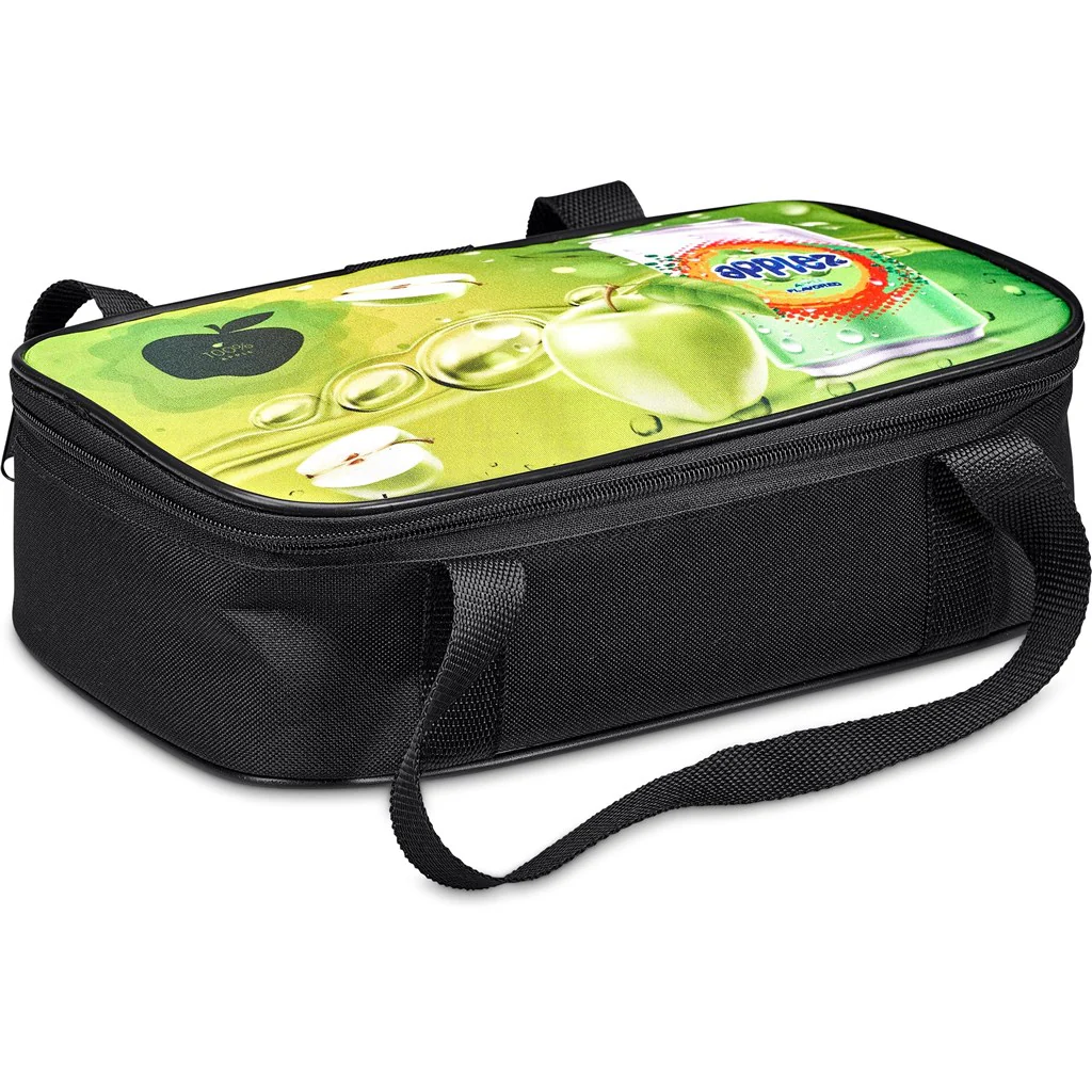 Pre-Production Sample Hoppla Chillout Lunch Cooler - Image 4