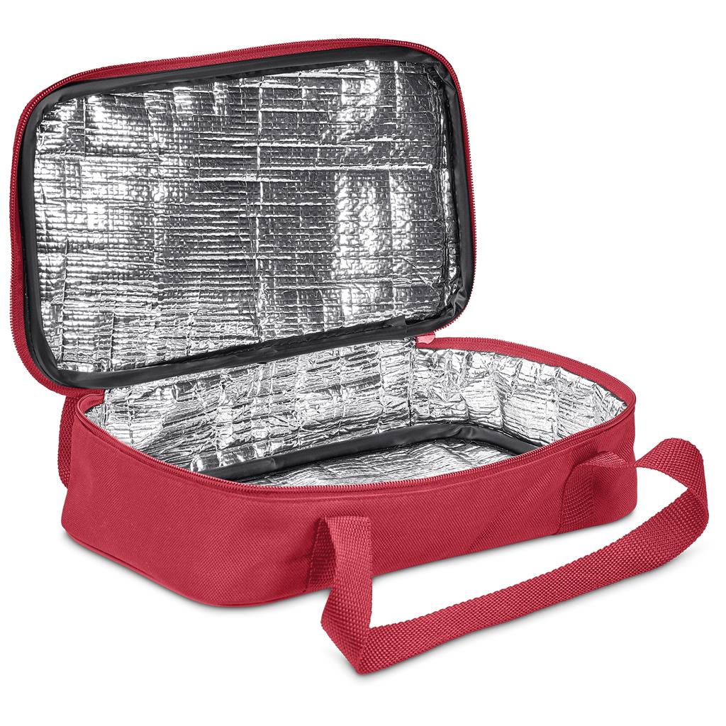 Pre-Production Sample Hoppla Chillout Lunch Cooler - Image 5