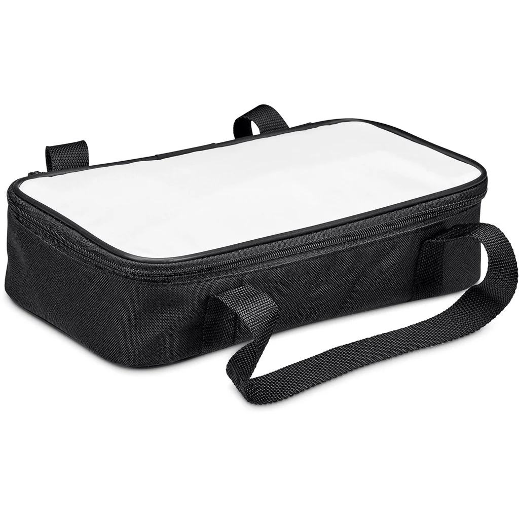 Pre-Production Sample Hoppla Chillout Lunch Cooler - Image 6