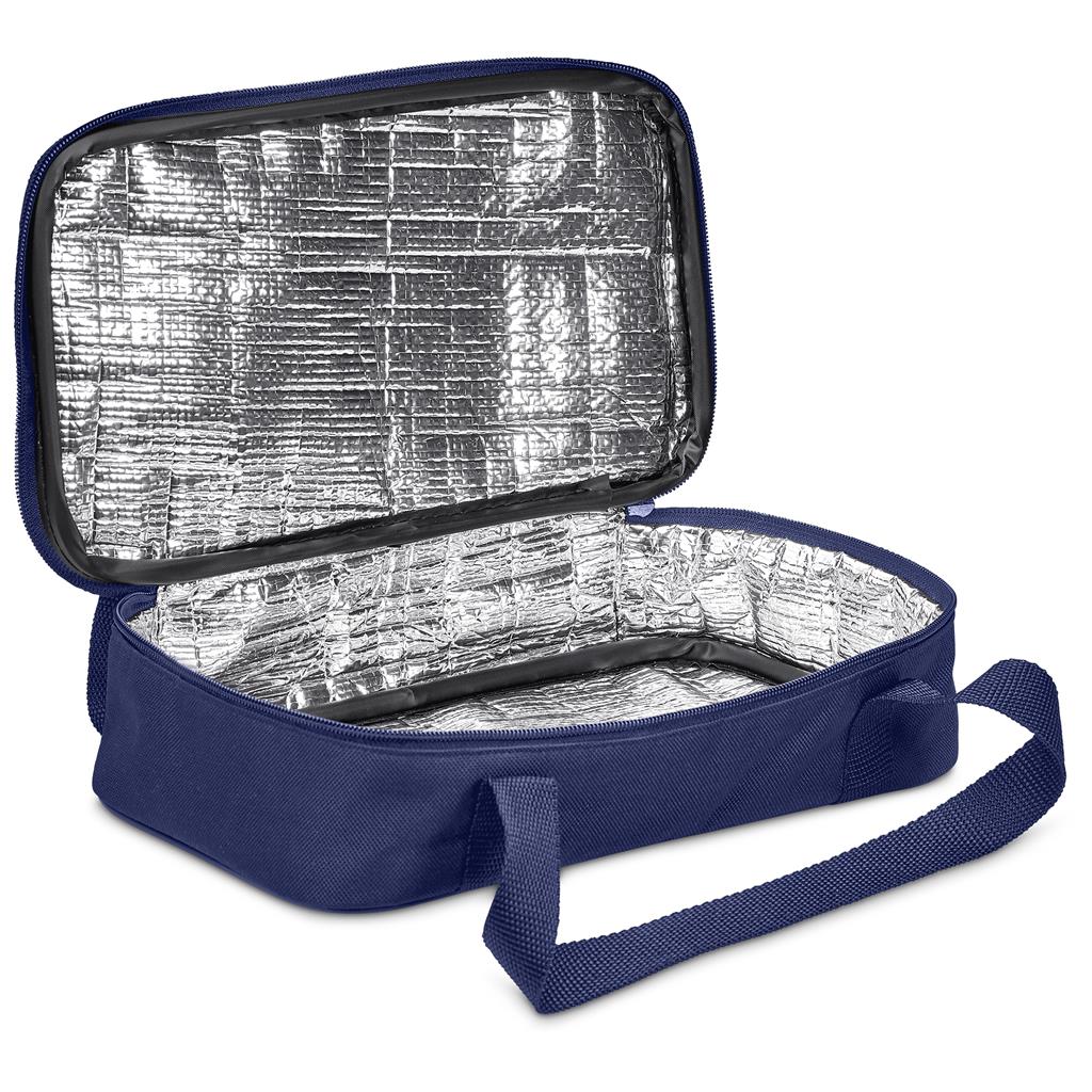 Pre-Production Sample Hoppla Chillout Lunch Cooler - Image 8