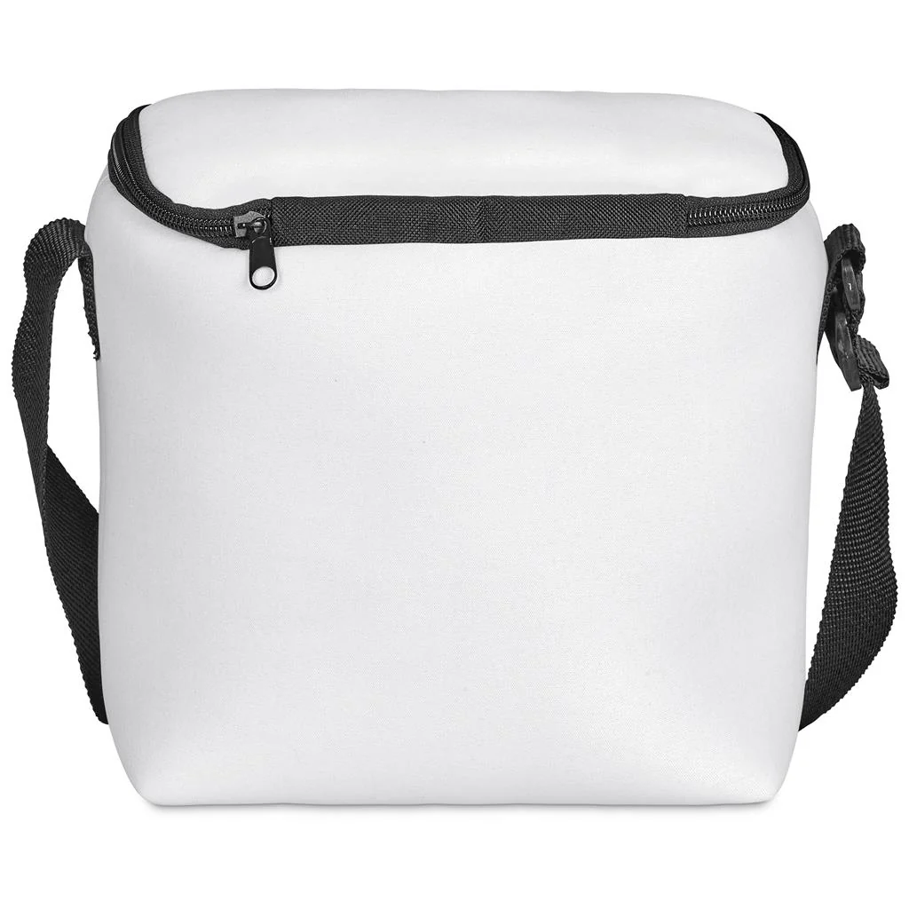 Pre-Production Sample Hoppla Chillux Neoprene 6-Can Cooler - Image 3
