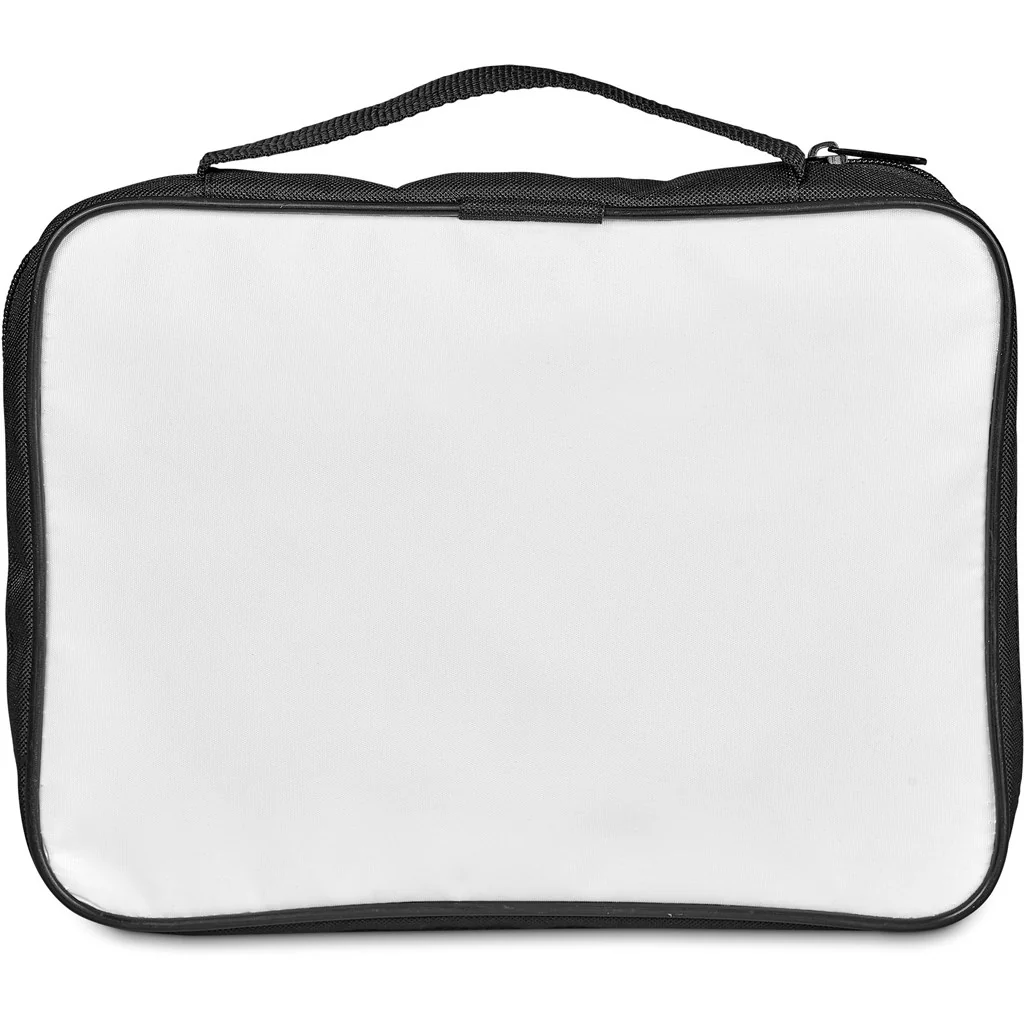 Pre-Production Sample Hoppla Faith Bible Book Bag With Carry Handle - Image 17