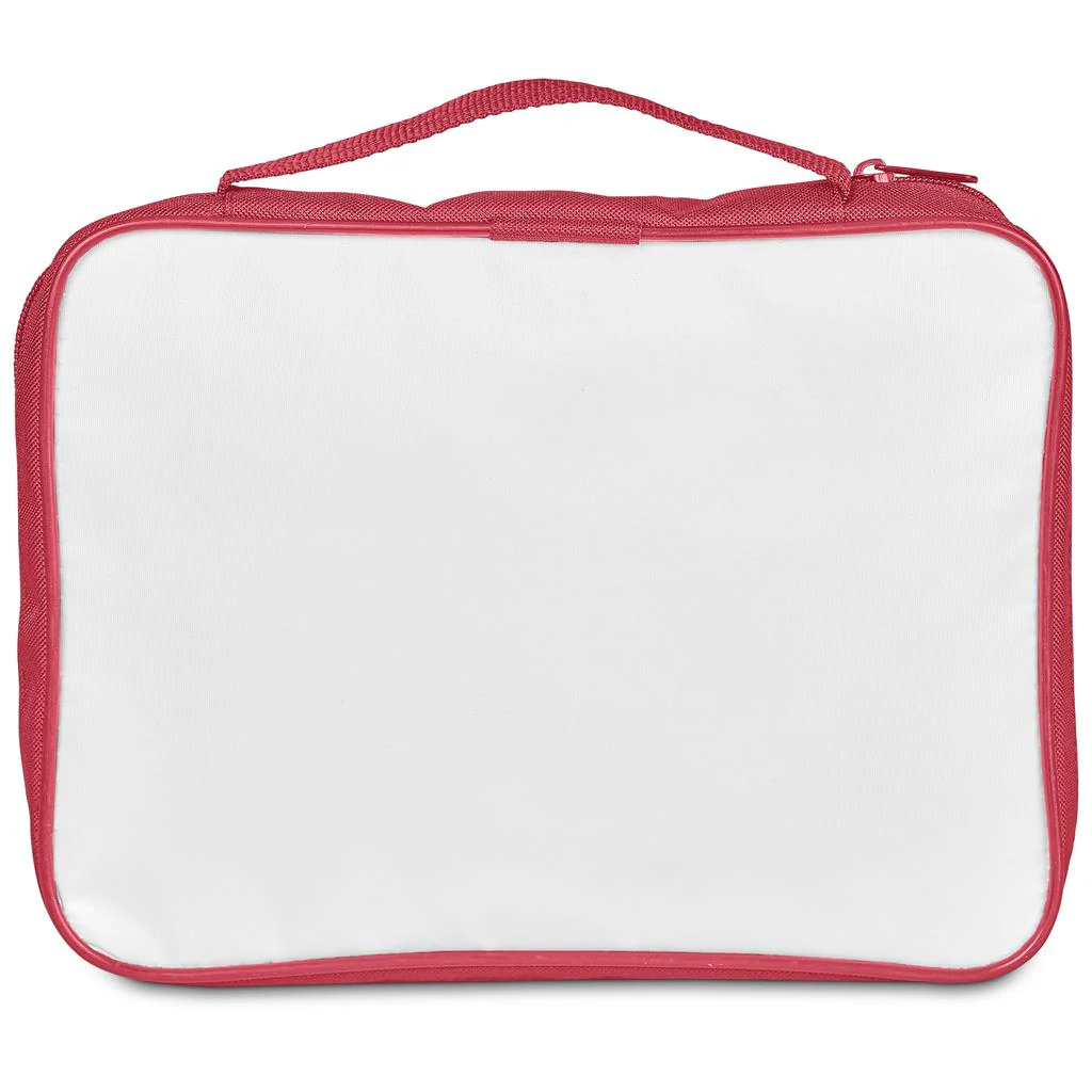 Pre-Production Sample Hoppla Faith Bible Book Bag With Carry Handle - Image 2