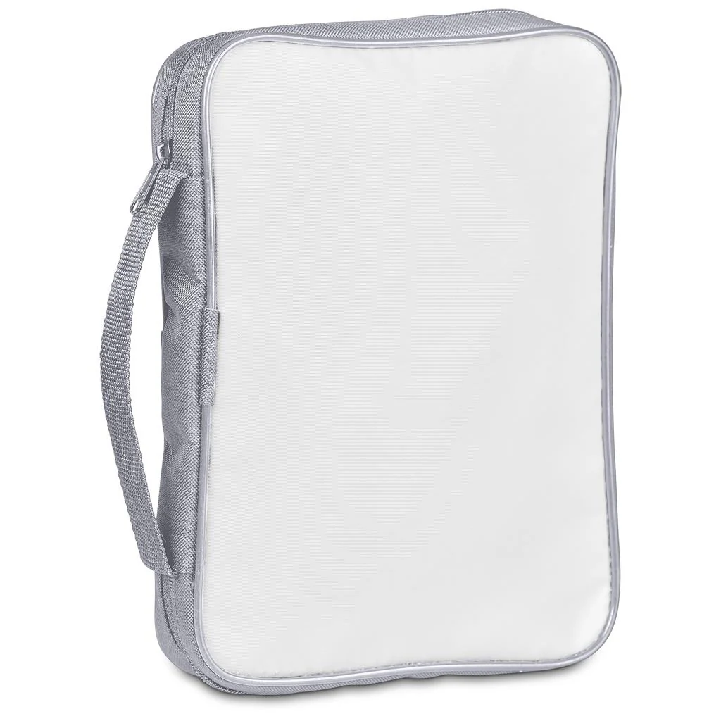 Pre-Production Sample Hoppla Faith Bible Book Bag With Carry Handle - Image 20