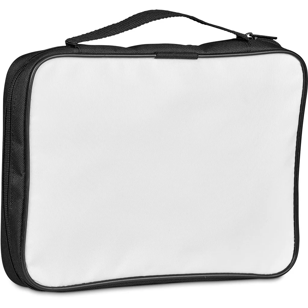 Pre-Production Sample Hoppla Faith Bible Book Bag With Carry Handle - Image 22