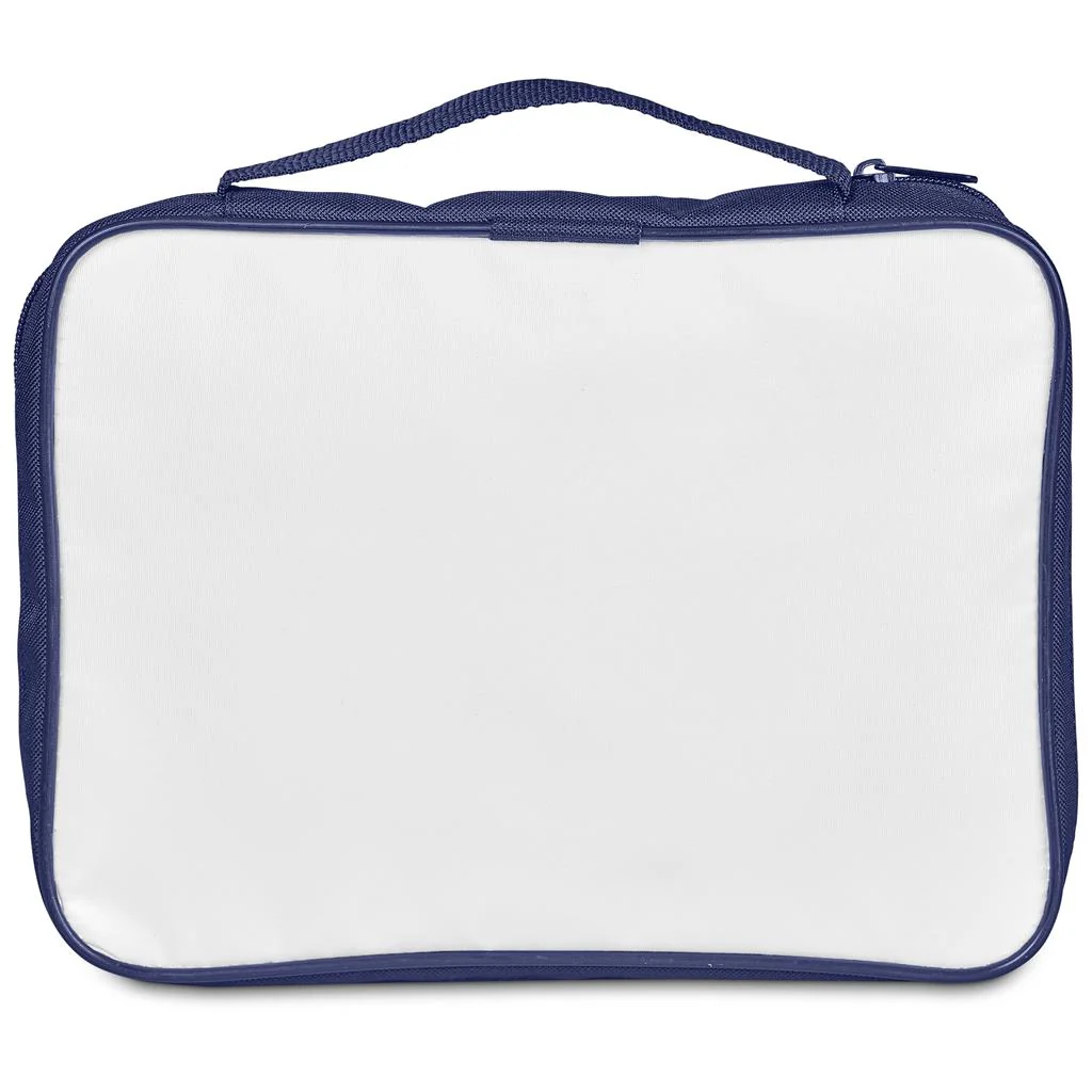 Pre-Production Sample Hoppla Faith Bible Book Bag With Carry Handle - Image 23