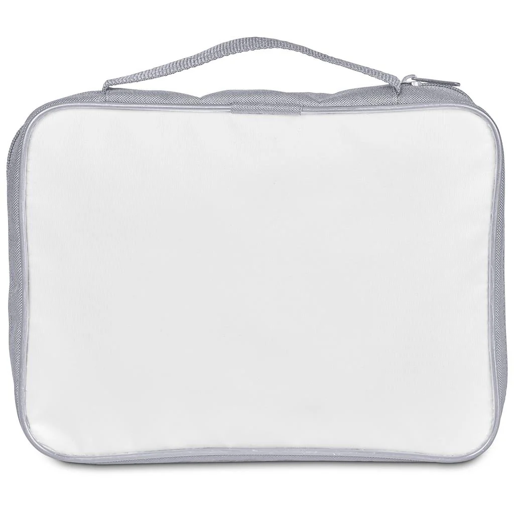 Pre-Production Sample Hoppla Faith Bible Book Bag With Carry Handle - Image 25